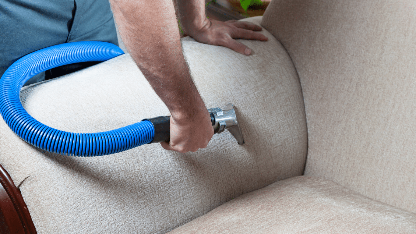 How to Remove Stubborn Couch Stains