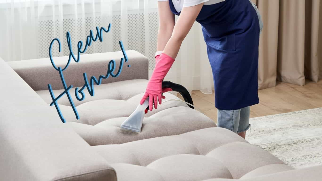 Residential Cleaning